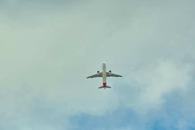 09/25/2021; Madrid Spain; Iberia Express plane leaving the T-4 terminal in Barajas. 09/25/2021; Madrid Spain; Iberia Express plane leaving the T-4 terminal in Barajas.