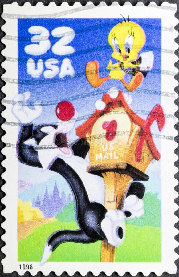 Cartoon Characters Sylvester and Tweety, Fictional Characters Editorial Stock Image - Image of funny, correspondence: 184854704 Cartoon Characters Sylvester and Tweety, Fictional Characters Editorial Stock Image - Image of funny, correspondence: 184854704