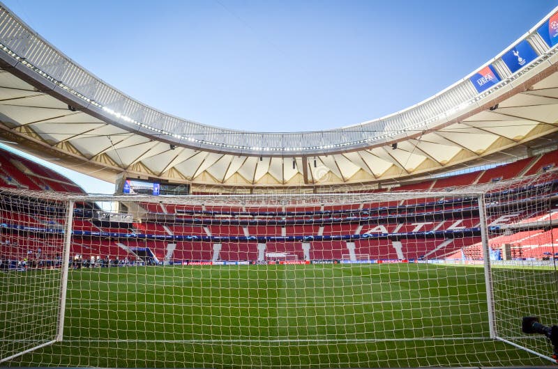 wanda metropolitano ucl final