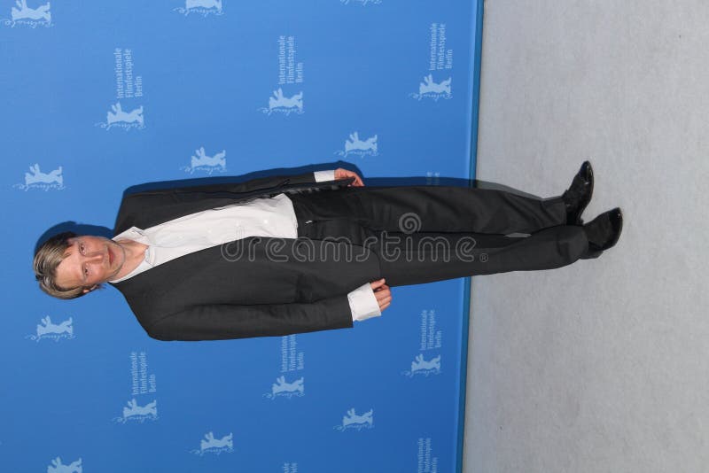 Mads Mikkelsen stock afbeeldingen