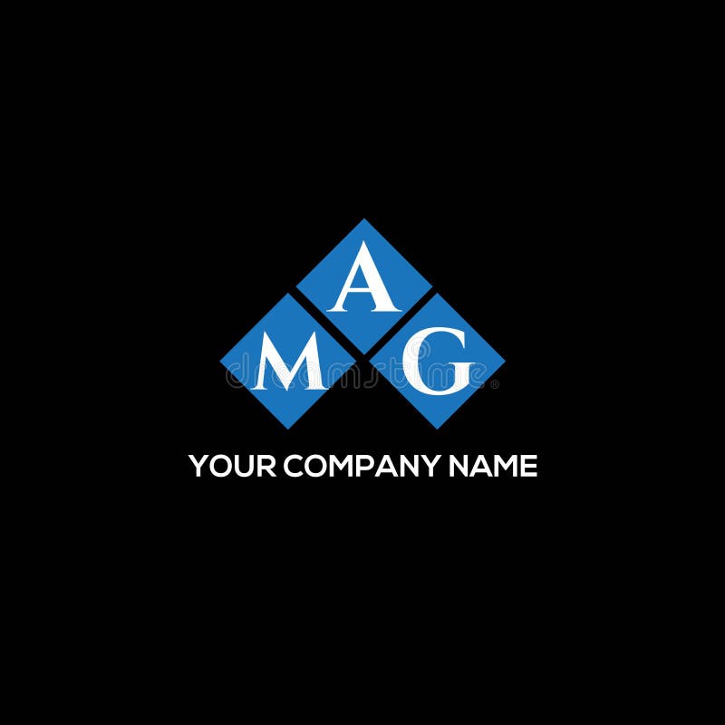 MAG logo. MAG letter. MAG letter logo design. Initials MAG logo linked with  circle and uppercase monogram logo. MAG typography for technology, business  and real estate brand. 9028862 Vector Art at Vecteezy