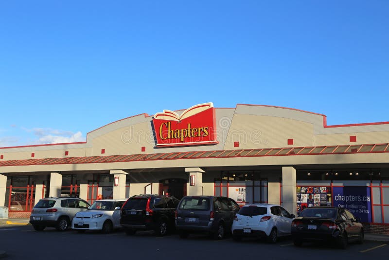 Magasin de chapitres photos stock Magasin de chapitres photos stock