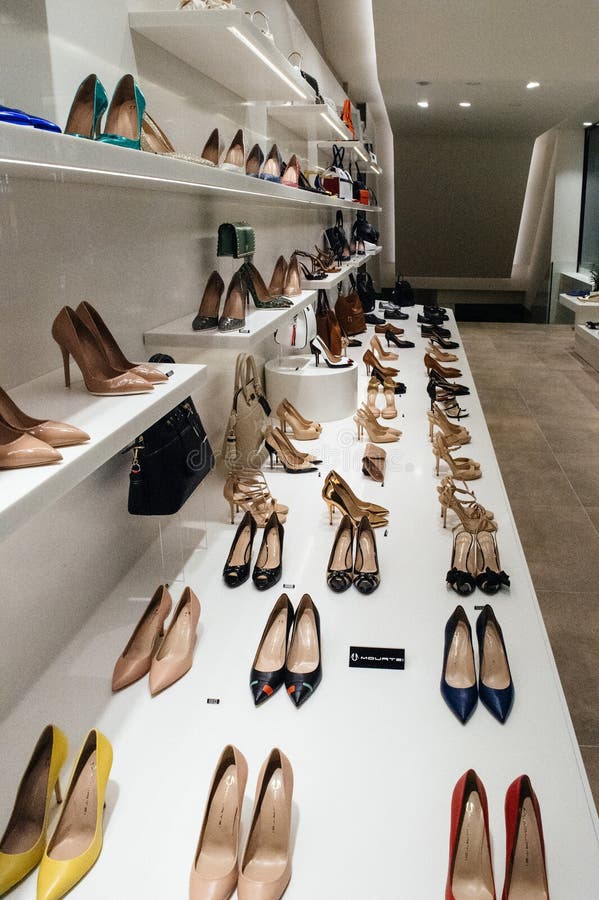 Magasin de talon haut hotsell
