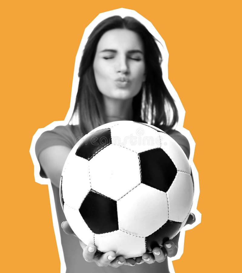 Football For Girl Wallpapers  Wallpaper Cave