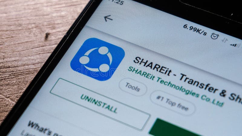 shareit web app shareit web app