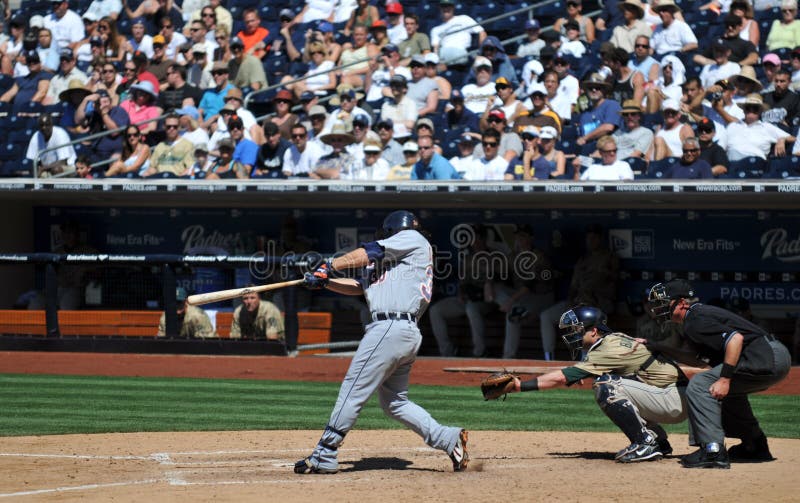 Magglio Ordonez editorial stock image. Image of ballplayer - 5538314