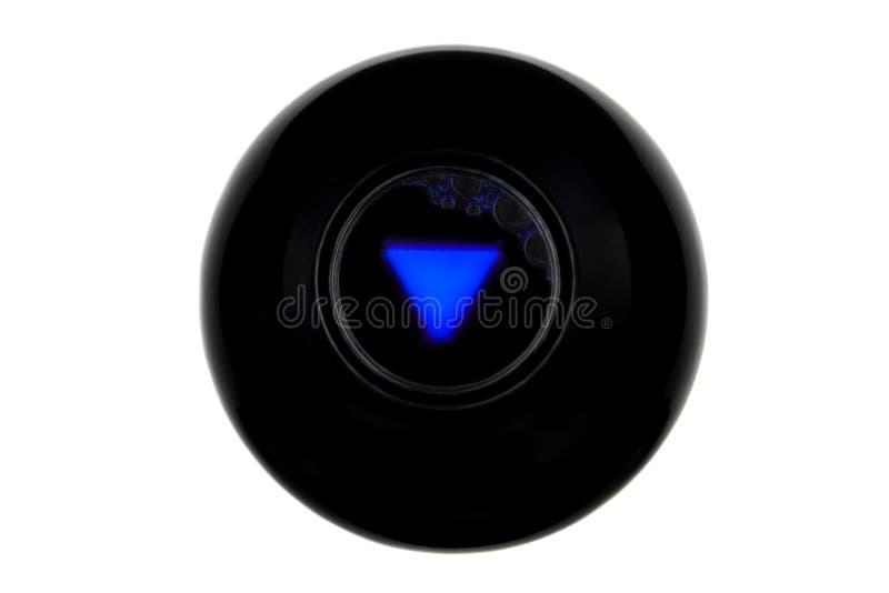magic 8 ball