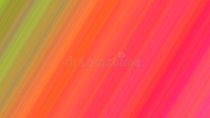 Magic beautiful gradient. Colored abstract background made of multi-colored gradient royalty free stock photography