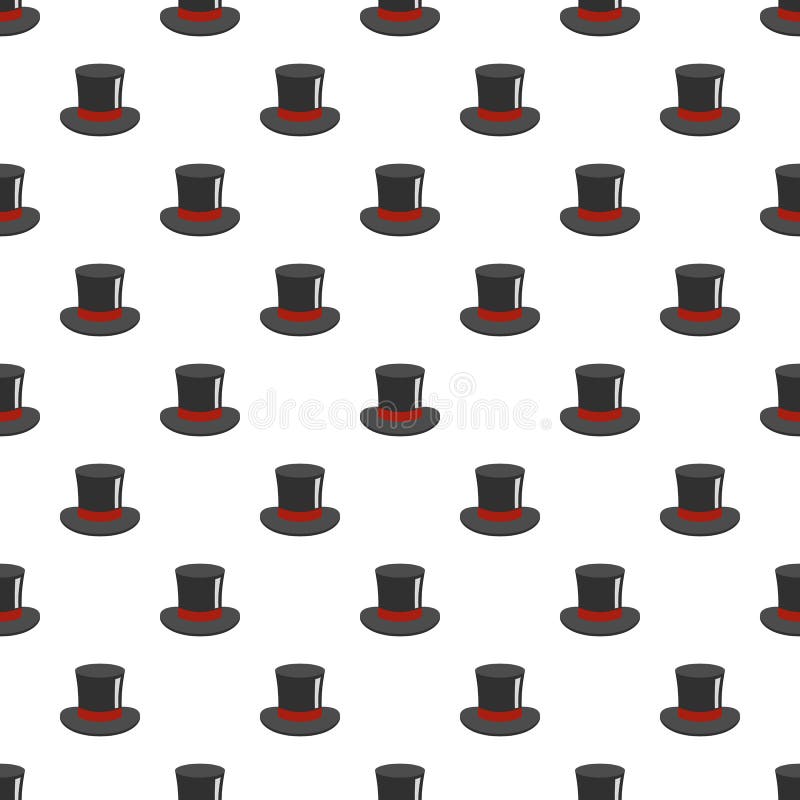 Magic Cylinder Pattern Seamless Stock Illustration - Illustration of ...