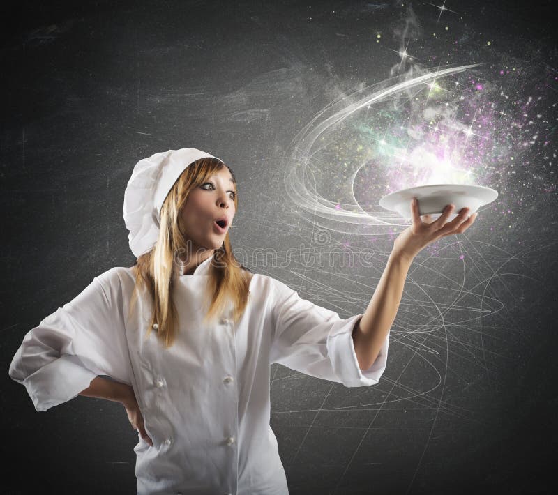 Witch S Magic Pantry Kitchen Stock Vector Illustration of sorcery