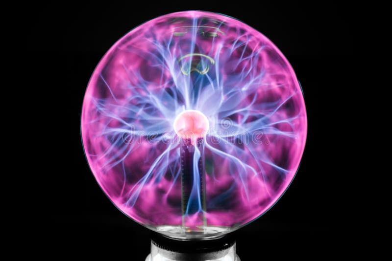 Magic Lamp on Black Background Stock Image Image of bright, energy