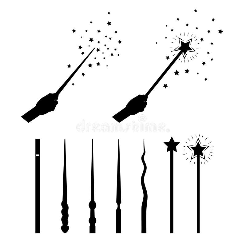 Download Holding Wand Stock Illustrations 1 347 Holding Wand Stock Illustrations Vectors Clipart Dreamstime