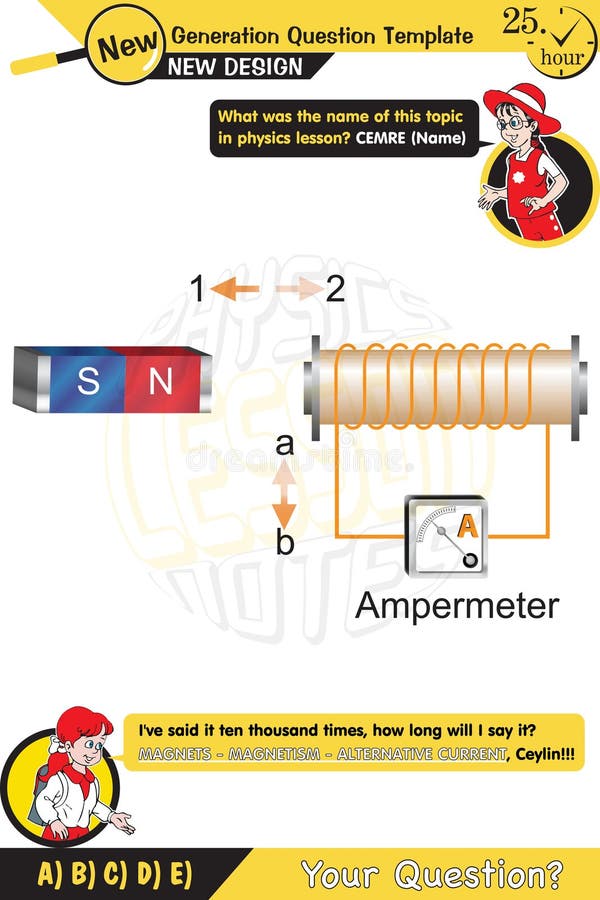 Physics, Scientific Field and Vector