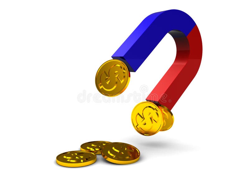 money magnet money magnet