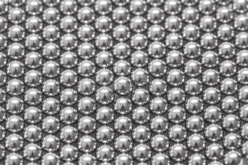 Ball Bearing Cylinder Stock Image Image of ball,
