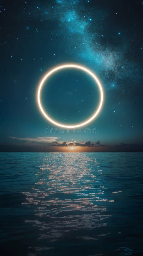 A Magnificent Astronomical Visualization, Stunning 3D Visuals of the