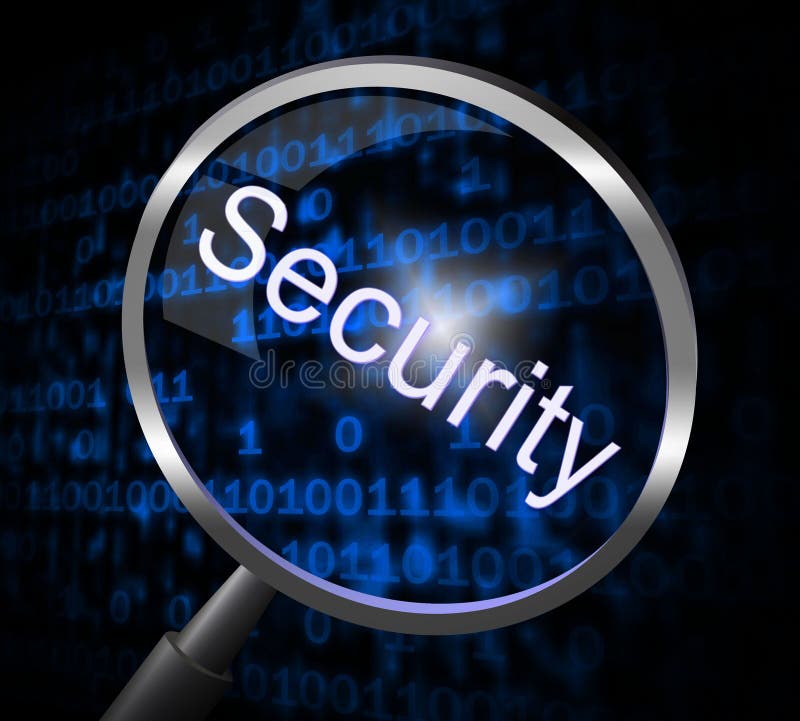 Magnifier Security Represents Magnifying Encrypt And Research