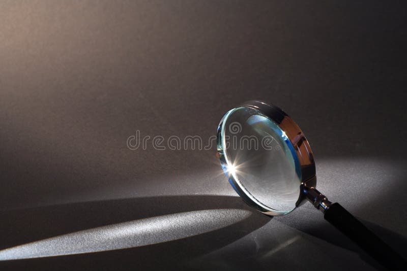 Magnifying Glass