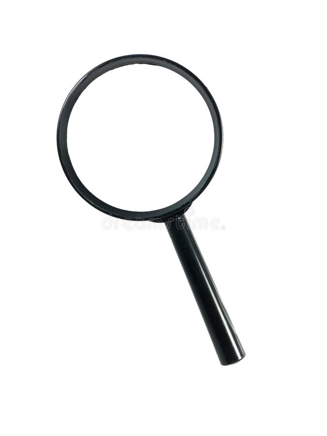 Magnifying Glass