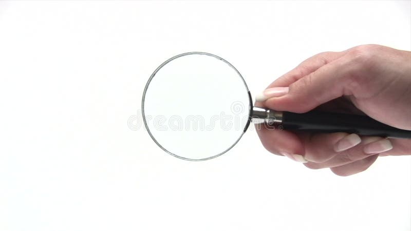 Magnifying Glass