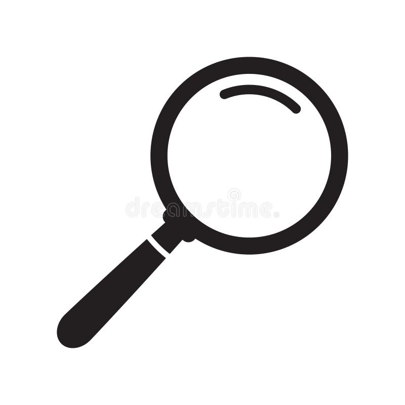 Magnifier Stock Illustrations – 138,408 Magnifier Stock Illustrations,  Vectors & Clipart - Dreamstime