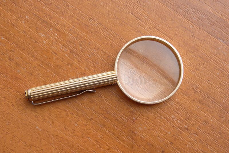 Magnifying glass loupe stock photo. Image of enlarge 84553982