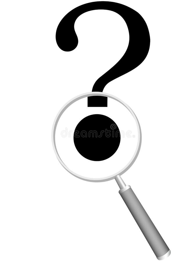 18+ Magnifying glass question mark Free Stock Photos StockFreeImages