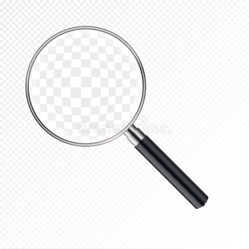 Magnifiers Isolated Stock Illustrations – 114 Magnifiers Isolated Stock  Illustrations, Vectors & Clipart - Dreamstime