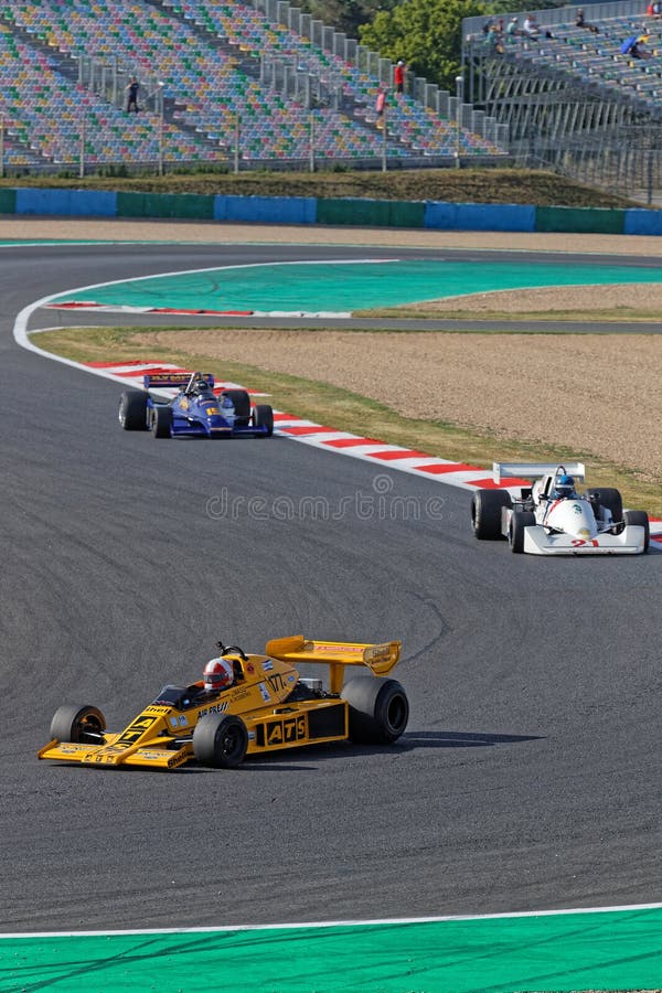 DIJON, FRANCE - Grand Prix De L`Age D`Or, Oldest Historic Vehicles Race In  France - June 5, 2022 - Dreamstime