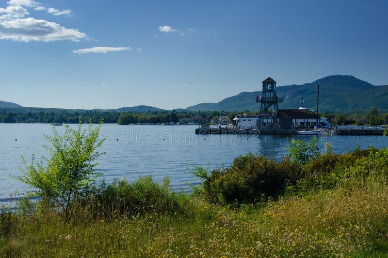 Magog, Quebec