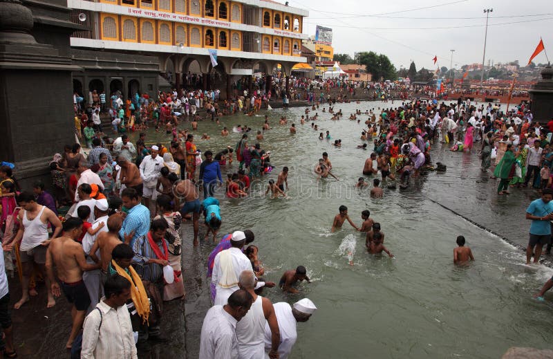 Maha kumbhmela