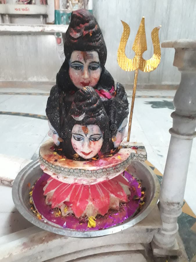 Mahadev with Maa Parvati. To Blessed Their Sons and Showering Love Stock Photo - Image of mandir, father: 152978326 Mahadev with Maa Parvati. To Blessed Their Sons and Showering Love Stock Photo - Image of mandir, father: 152978326
