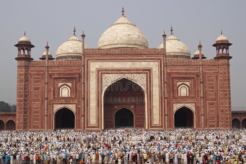 mahal мусульманское taj молитвам стоковая фотография rf mahal мусульманское taj молитвам стоковая фотография rf