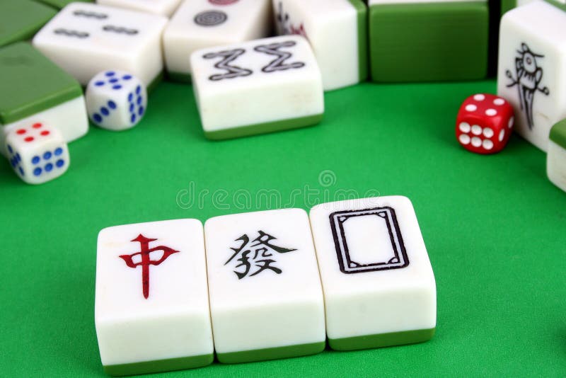 Mahjong