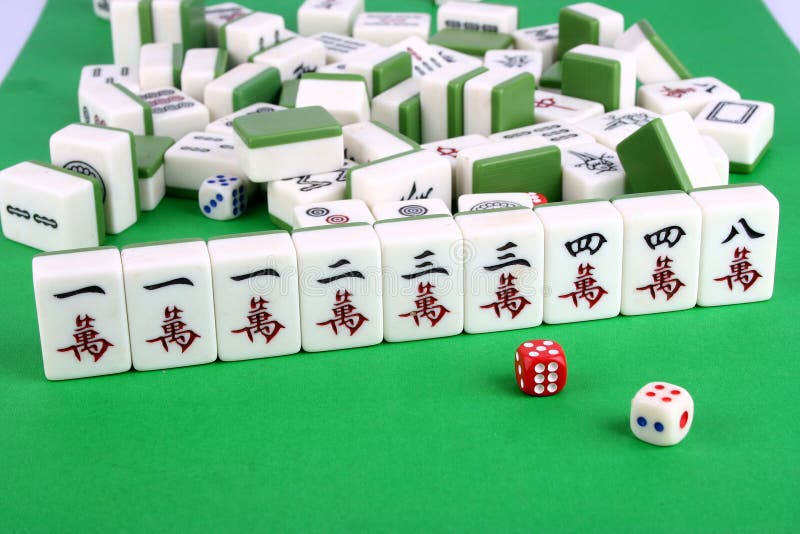 Mahjong