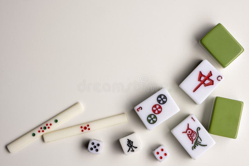 Mahjong Box Stock Photos - Free & Royalty-Free Stock Photos from Dreamstime