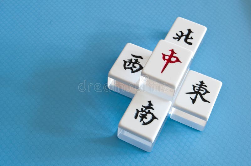 Fotos de Mahjong, Imagens de Mahjong sem royalties