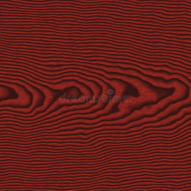 Mahoniowa Drewniana Tekstura ilustracja wektor Mahoniowa Drewniana Tekstura ilustracja wektor