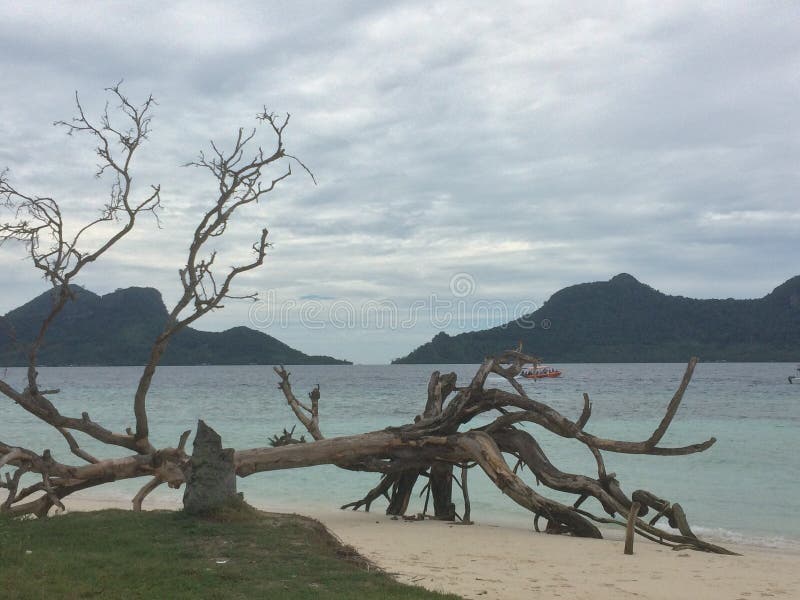 Maiga Inseln in das beliebteste Sabah
