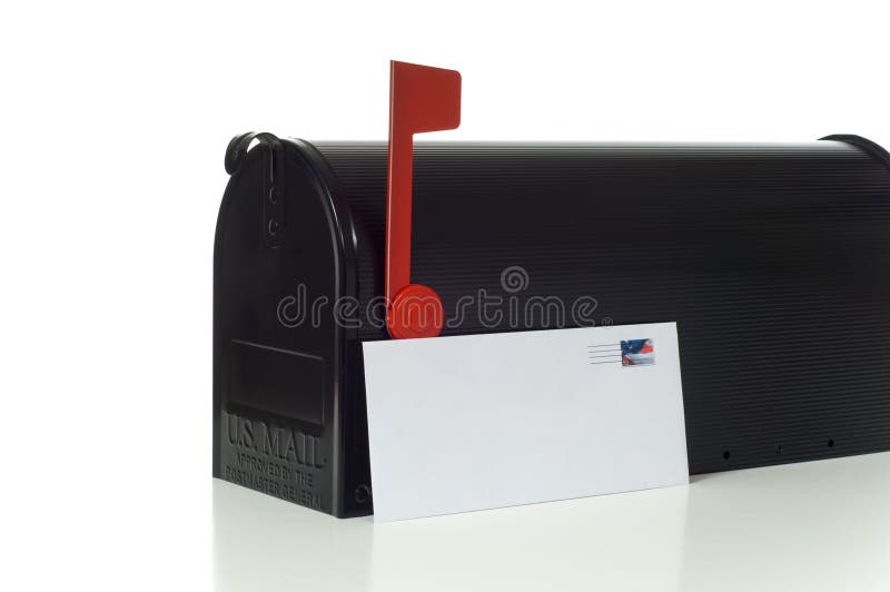 Mail stock images
