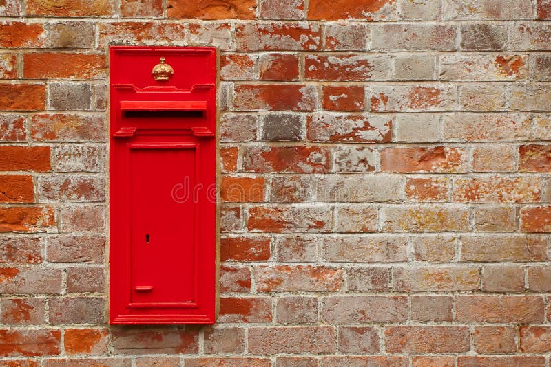 Mail box