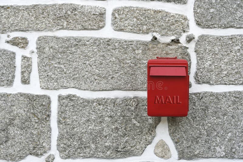 Mail box