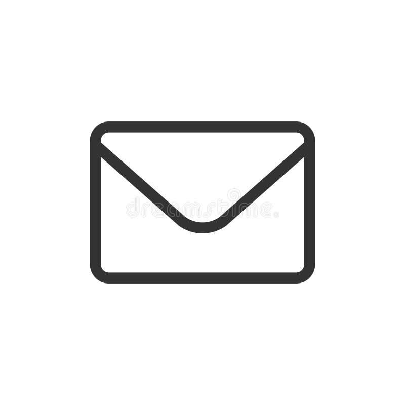 Mail Envelope Icon In Flat Style Receive Email Letter Spam Vector Illustration On White Isolated Background Mail Communication Stock Vector Illustration Of Internet Message Mail Envelope Icon In Flat Style Receive Email Letter Spam Vector Illustration On White Isolated Background Mail Communication Stock Vector Illustration Of Internet Message