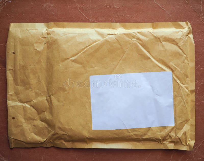 Mail letter envelope stock image. Image of paper, postage 96918079