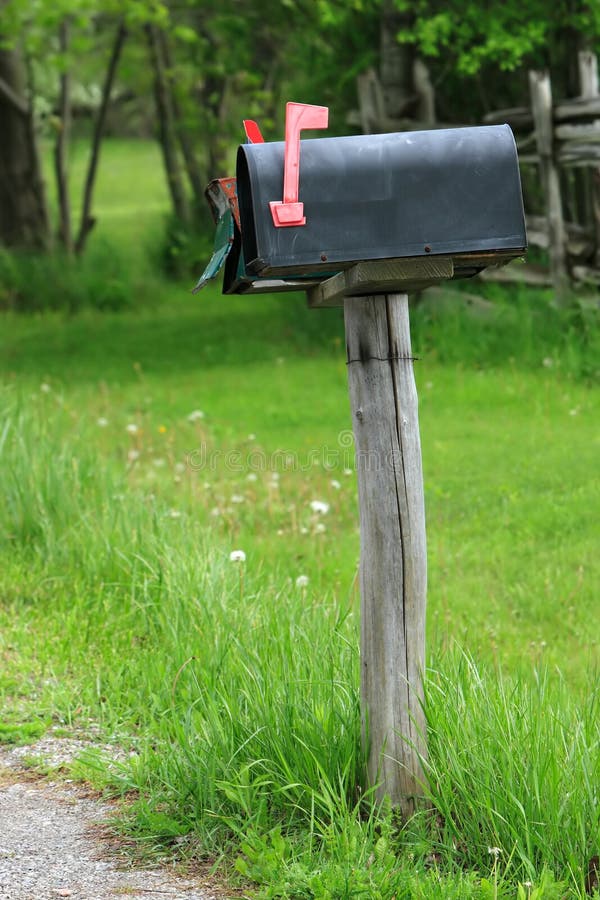 1,489 Country Mailbox Stock Photos Free & RoyaltyFree Stock Photos