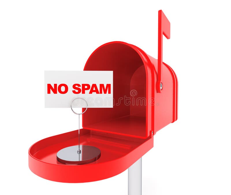 Spam Mailbox: Over 3,061 Royalty-Free Licensable Stock Photos
