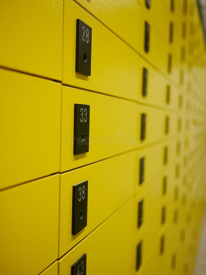 Mailboxes stock image. Image of black, handwriting, paper - 35088303