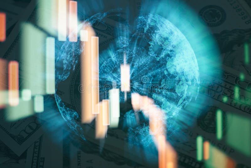 Network business technology science background loop .Currency exchange rate for world currency: US Dollar, Euro, Frank, Yen. Financial, money, global finance, stock market background. Network business technology science background loop .Currency exchange rate for world currency: US Dollar, Euro, Frank, Yen. Financial, money, global finance, stock market background