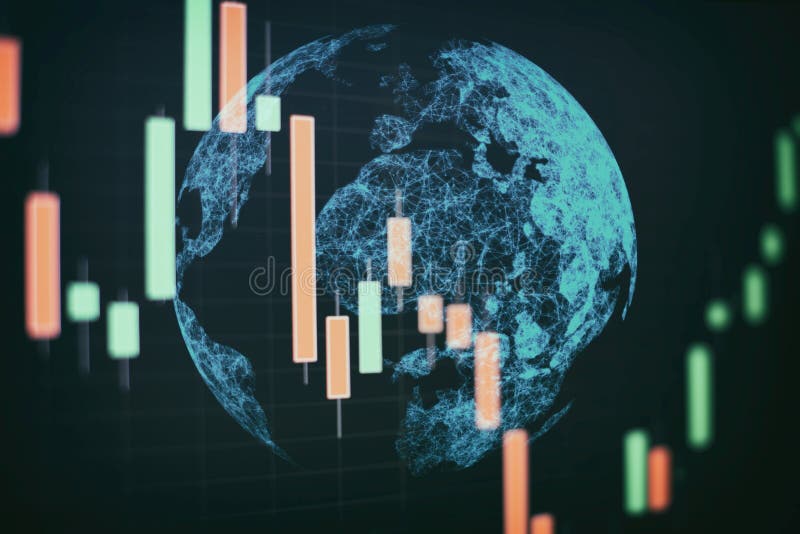 Network business technology science background loop .Currency exchange rate for world currency: US Dollar, Euro, Frank, Yen. Financial, money, global finance, stock market background. Network business technology science background loop .Currency exchange rate for world currency: US Dollar, Euro, Frank, Yen. Financial, money, global finance, stock market background