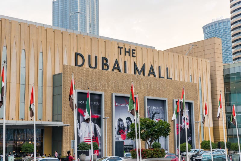 31 Dubai Mall Entrance Stock Photos, High-Res Pictures, and Images - Getty  Images